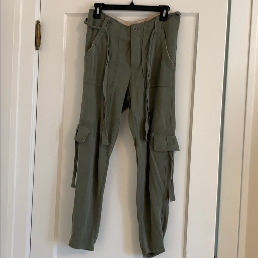 Free people pants